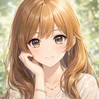 龍美源持子